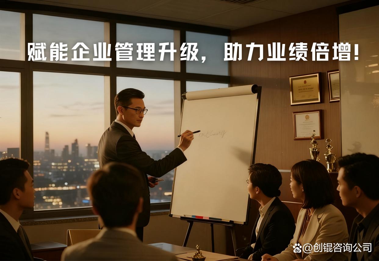 企业顶层设计咨询(企业顶层设计主要包括)河源市