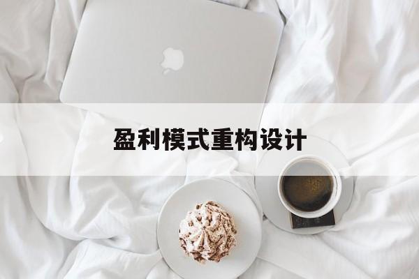 盈利模式重构设计(盈利模式重构设计方案)河源市